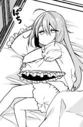 Manga -PIQUANT- gambar 1