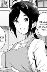 Manga 10-Nen Buri ni Saikai shita Kusogaki wa Seijun Bishoujo JK ni Seichou shiteita gambar 4