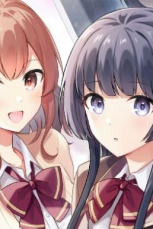 Sampul 10-nenmae ni Time Leap shite Osananajimi no Ojousama wo Tasuketara Iinazuke ni Narimashita