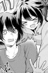  10-nenmae ni Time Leap shite Osananajimi no Ojousama wo Tasuketara Iinazuke ni Narimashita gambar 4