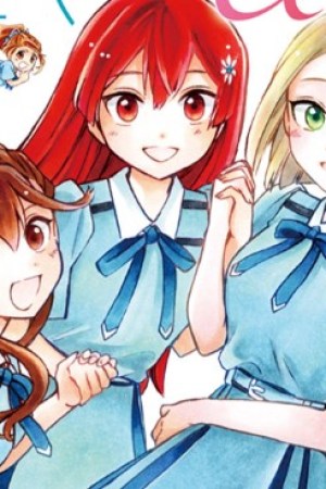 Sampul 22/7 (Nanabun no Nijyuuni) +α