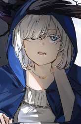 Komik 303-Goushitsu no Kami-sama Preview Gambar 1