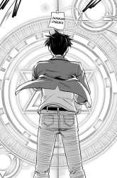 Manga 35-sai dokushin Yamada, isekai mura ni risou no sekando hausu o tsukuritai 〜 isekai to genjitsu no ii tokodori raifu 〜 gambar 2