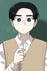 Manhwa 44th Period Survival Class gambar 1