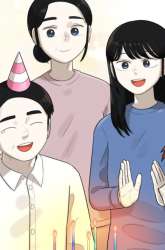 Manhwa 44th Period Survival Class gambar 2