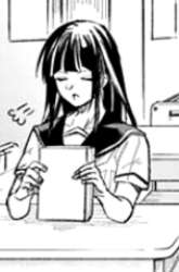 Manga 49 Kaime no Kokuhaku gambar 2