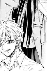 Manga 49 Kaime no Kokuhaku gambar 3