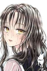 Manga 7-dai Tatarimasu no de Hayaku Kekkon shite Kudasai! gambar 2