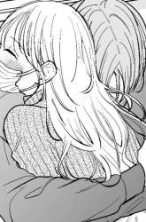 Manga “Cold” - Oneshot gambar 3