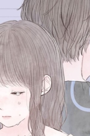 Sampul “Watashi ga Inakute mo Shiawase ni natte Kudasai” Nante, Fuzaken na