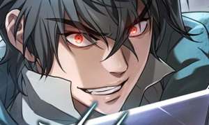 Komik A Beast Hunter’s Way Of Life Sub Indo