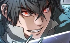 Baca Manhwa A Beast Hunter's Way Of Life