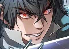 Baca Manhwa A Beast Hunter's Way Of Life