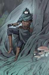 Komik A Beast Hunter's Way Of Life Preview Gambar 1