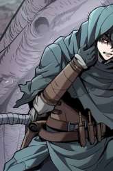 Komik A Beast Hunter's Way Of Life Preview Gambar 2