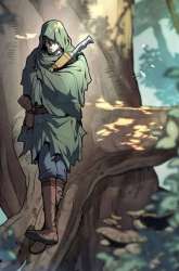 Komik A Beast Hunter's Way Of Life Preview Gambar 3