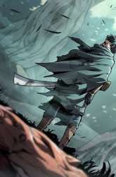 Komik A Beast Hunter's Way Of Life Preview Gambar 4