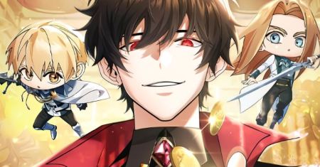 A Cadet Becomes A Prophet?!