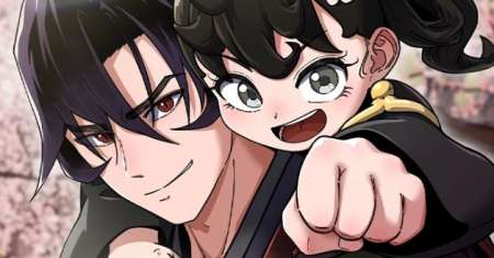 A Genius Girl Hides Her Martial Arts Achievements