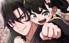 Baca Manhwa A Genius Girl Hides Her Martial Arts Achievements