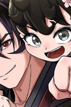Sampul A Genius Girl Hides Her Martial Arts Achievements