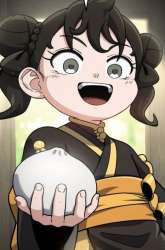 Manhwa A Genius Girl Hides Her Martial Arts Achievements gambar 4