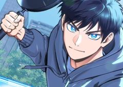 Baca Manhwa A Hero Who Does Everything Well