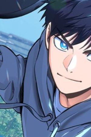 Sampul A Hero Who Does Everything Well