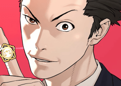 Baca Manhwa A Lawyer Killler (Killer Lawyer)