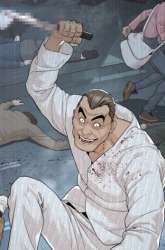 Manhwa A Lawyer Killler (Killer Lawyer) gambar 1