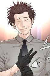 Manhwa A Lawyer Killler (Killer Lawyer) gambar 3