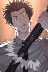 Manhwa A Lawyer Killler (Killer Lawyer) gambar 4
