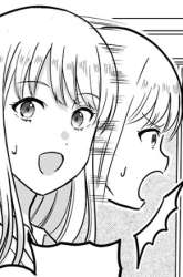 Manga A Manga About A Gyaru That Loves a Gyaru That’s Friendly to Otaku gambar 2