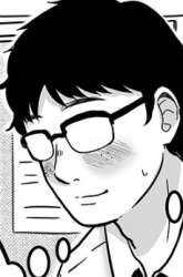 Manga A Manga About A Gyaru That Loves a Gyaru That’s Friendly to Otaku gambar 3