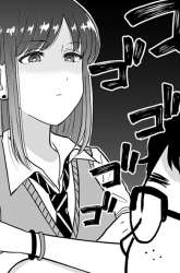 Manga A Manga About A Gyaru That Loves a Gyaru That’s Friendly to Otaku gambar 4