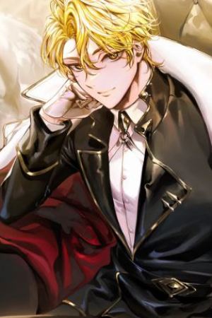 Sampul A Mercenary’s Rebirth Among Nobles