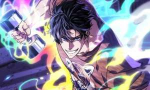 Komik World’s Strongest Survivor