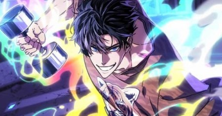 World's Strongest Survivor