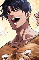 Manhwa A Million-Sub Gym Influencer Becomes A Webtoon Loser? gambar 3