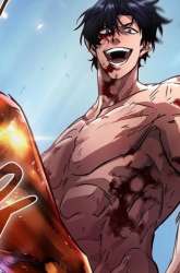 Manhwa A Million-Sub Gym Influencer Becomes A Webtoon Loser? gambar 4