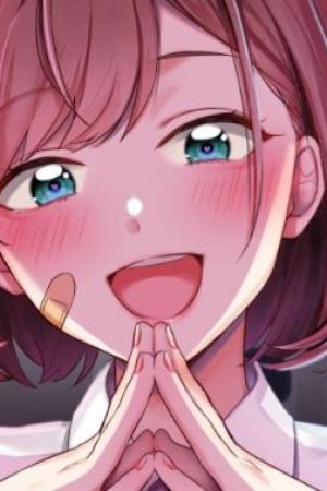 Sampul A Story Where All the Characters Are Super Yandere (Mutual Love)