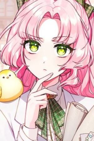 Sampul A Strange But Effective Villainess Life