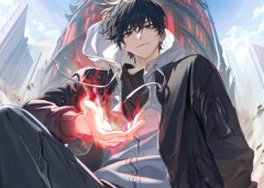 Baca Manhwa A Wimp's Strategy Guide to Conquer the Tower