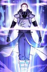 Manhwa A Wimp's Strategy Guide to Conquer the Tower gambar 3