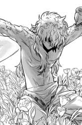 Komik Abandoned: The Hero Who’s So Strong He Breaks Every Weapon, and the Elf Weaponsmith Preview Gambar 4