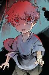 Manhwa Abnormal Hunting gambar 1