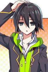 Manhua Academy of Monster gambar 1