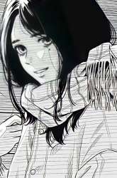 Manga Adabana gambar 3