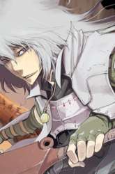 Manga Adu of Hades gambar 1