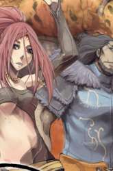 Manga Adu of Hades gambar 3